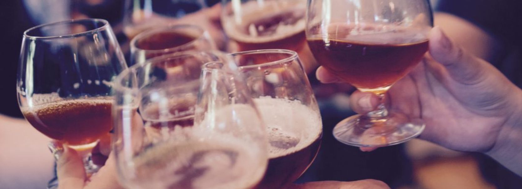 Mehr lesen Gläser mit Craftbier